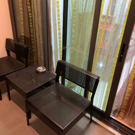 Msi Cozy Homestay Seri Kembangan Ngoại thất bức ảnh