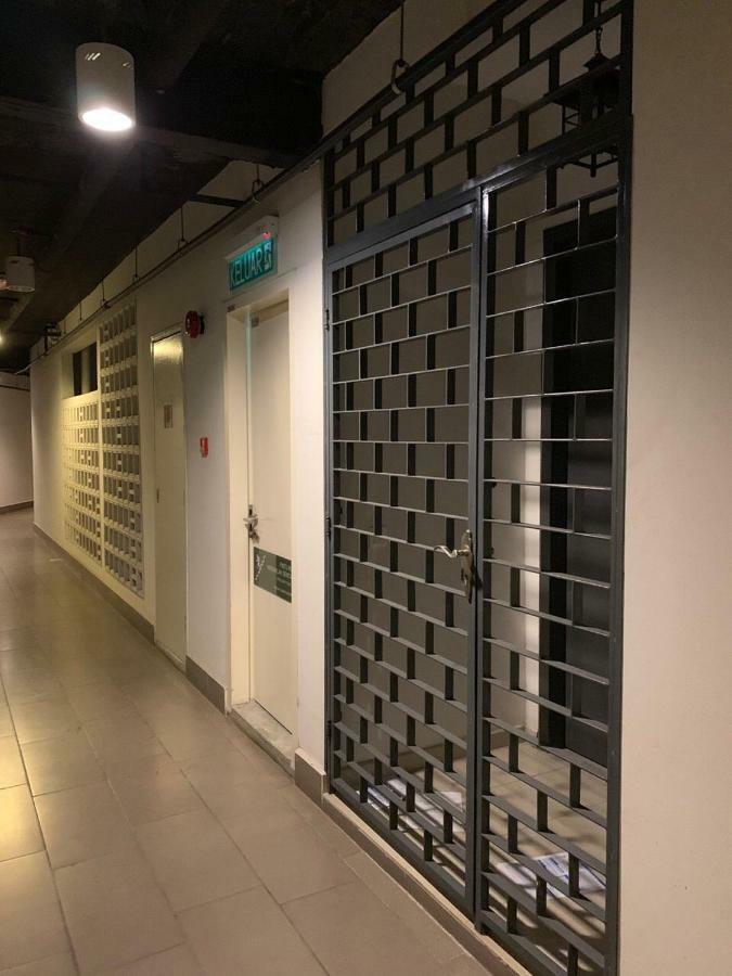 Msi Cozy Homestay Seri Kembangan Ngoại thất bức ảnh