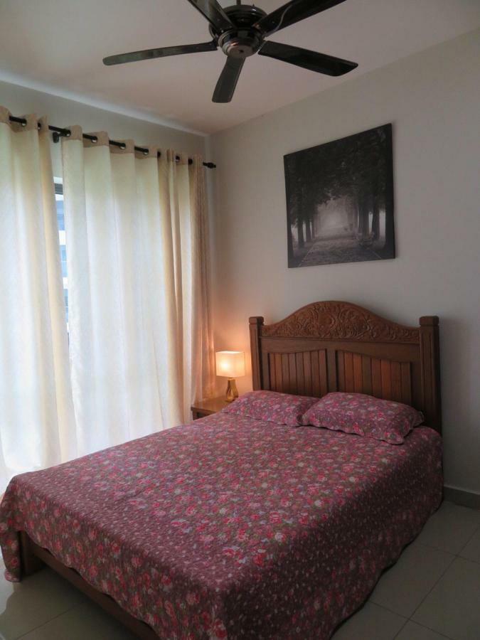 Msi Cozy Homestay Seri Kembangan Ngoại thất bức ảnh