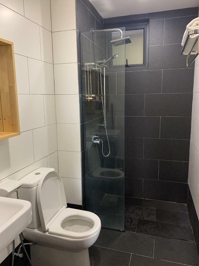 Msi Cozy Homestay Seri Kembangan Ngoại thất bức ảnh